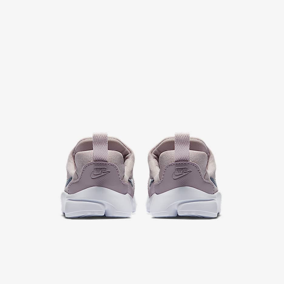 Presto rose pale online